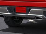 New 2025 Chevrolet Silverado 1500 LT Crew Cab 4x4 Pickup for sale #C285471 - photo 18