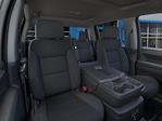 New 2025 Chevrolet Silverado 1500 LT Crew Cab 4x4 Pickup for sale #C285471 - photo 20