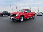 New 2025 Chevrolet Silverado 1500 LT Crew Cab 4x4 Pickup for sale #C285471 - photo 4