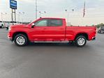 New 2025 Chevrolet Silverado 1500 LT Crew Cab 4x4 Pickup for sale #C285471 - photo 5