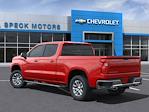 New 2025 Chevrolet Silverado 1500 LT Crew Cab 4x4 Pickup for sale #C285471 - photo 8