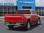 New 2025 Chevrolet Silverado 1500 LT Crew Cab 4x4 Pickup for sale #C285471 - photo 2