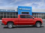 New 2025 Chevrolet Silverado 1500 LT Crew Cab 4x4 Pickup for sale #C285471 - photo 9