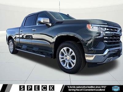 New 2026 Chevrolet Silverado 1500 - photo 1