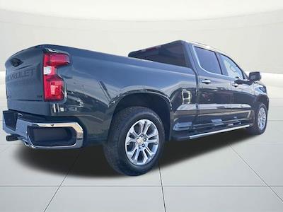 New 2026 Chevrolet Silverado 1500 - photo 1