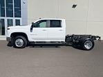 2025 Chevrolet Silverado 3500 Crew Cab 4WD Cab Chassis for sale #C308629 - photo 5