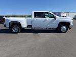 2025 Chevrolet Silverado 3500 Crew Cab 4WD Pickup for sale #C319940 - photo 3