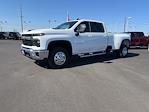 2025 Chevrolet Silverado 3500 Crew Cab 4WD Pickup for sale #C319940 - photo 4