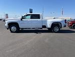 2025 Chevrolet Silverado 3500 Crew Cab 4WD Pickup for sale #C319940 - photo 5