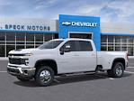 2025 Chevrolet Silverado 3500 Crew Cab 4WD Pickup for sale #C319940 - photo 7