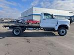 New 2024 Chevrolet Silverado 6500 Regular Cab 4x4 Cab Chassis for sale #C344576 - photo 2