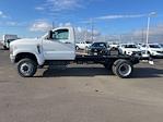 New 2024 Chevrolet Silverado 6500 Regular Cab 4x4 Cab Chassis for sale #C344576 - photo 4