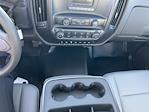 New 2024 Chevrolet Silverado 6500 Regular Cab 4x4 Cab Chassis for sale #C344576 - photo 8