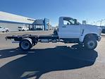 New 2024 Chevrolet Silverado 6500 Regular Cab 4x4 Cab Chassis for sale #C344595 - photo 2