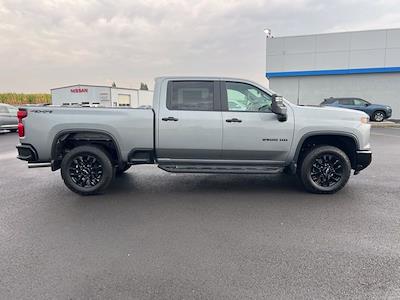 2025 Chevrolet Silverado 2500 Crew Cab 4WD Pickup for sale #C361530 - photo 2