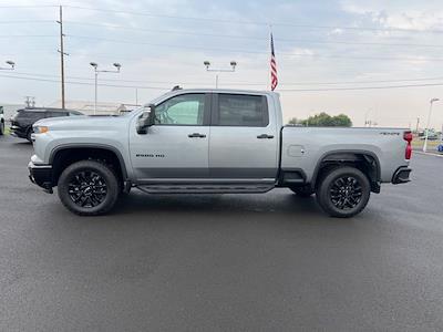 New 2025 Chevrolet Silverado 2500 Custom Crew Cab for sale #C361530 - photo 2