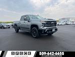 2025 Chevrolet Silverado 2500 Crew Cab 4WD Pickup for sale #C361530 - photo 1