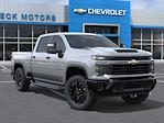 2025 Chevrolet Silverado 2500 Crew Cab 4WD Pickup for sale #C361530 - photo 11