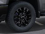 2025 Chevrolet Silverado 2500 Crew Cab 4WD Pickup for sale #C361530 - photo 13