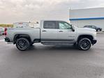 2025 Chevrolet Silverado 2500 Crew Cab 4WD Pickup for sale #C361530 - photo 3