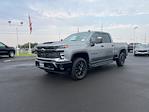 2025 Chevrolet Silverado 2500 Crew Cab 4WD Pickup for sale #C361530 - photo 4