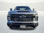 New 2025 Chevrolet Silverado 2500 Custom Crew Cab for sale #C361530 - photo 6