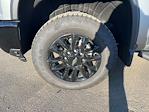New 2025 Chevrolet Silverado 2500 Custom Crew Cab for sale #C361530 - photo 21