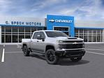 2025 Chevrolet Silverado 2500 Crew Cab 4WD Pickup for sale #C361530 - photo 6