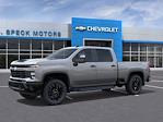 2025 Chevrolet Silverado 2500 Crew Cab 4WD Pickup for sale #C361530 - photo 7