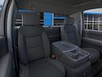 New 2025 Chevrolet Silverado 1500 Work Truck Regular Cab 4x4 Pickup for sale #C363666 - photo 20