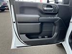 New 2025 Chevrolet Silverado 3500 Crew Cab Flatbed Truck for sale #C368992 - photo 10