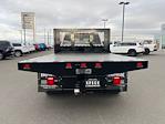 New 2025 Chevrolet Silverado 3500 Crew Cab Flatbed Truck for sale #C368992 - photo 20