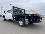 New 2025 Chevrolet Silverado 3500 Crew Cab Flatbed Truck for sale #C368992 - photo 5