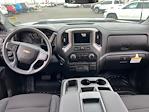New 2025 Chevrolet Silverado 3500 Crew Cab Flatbed Truck for sale #C368992 - photo 8