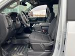 New 2025 Chevrolet Silverado 3500 Crew Cab Flatbed Truck for sale #C368992 - photo 9