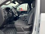 New 2025 Chevrolet Silverado 3500 Crew Cab Flatbed Truck for sale #C369014 - photo 9