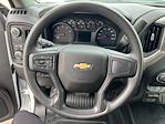 New 2025 Chevrolet Silverado 3500 Crew Cab Flatbed Truck for sale #C369014 - photo 12