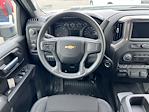 New 2025 Chevrolet Silverado 3500 Crew Cab Flatbed Truck for sale #C369014 - photo 16