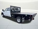 New 2025 Chevrolet Silverado 3500 Crew Cab Flatbed Truck for sale #C369014 - photo 1