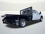 New 2025 Chevrolet Silverado 3500 Crew Cab Flatbed Truck for sale #C369014 - photo 3