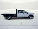 New 2025 Chevrolet Silverado 3500 Crew Cab Flatbed Truck for sale #C369014 - photo 6