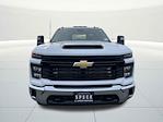 New 2025 Chevrolet Silverado 3500 Crew Cab Flatbed Truck for sale #C369014 - photo 7