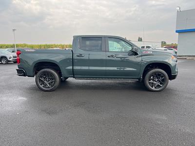 2025 Chevrolet Silverado 1500 Crew Cab 4x4 Pickup for sale #C386222 - photo 2