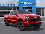 2025 Chevrolet Silverado 1500 Crew Cab 4WD Pickup for sale #C391788 - photo 11