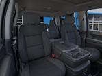 2025 Chevrolet Silverado 1500 Crew Cab 4WD Pickup for sale #C391788 - photo 20
