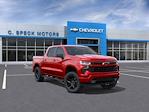 2025 Chevrolet Silverado 1500 Crew Cab 4WD Pickup for sale #C391788 - photo 6