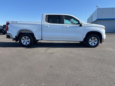 2025 Chevrolet Silverado 1500 Crew Cab 4WD Pickup for sale #C396056 - photo 2