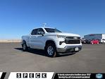 2025 Chevrolet Silverado 1500 Crew Cab 4WD Pickup for sale #C396056 - photo 1