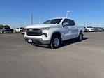 2025 Chevrolet Silverado 1500 Crew Cab 4WD Pickup for sale #C396056 - photo 3