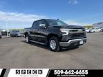 New 2025 Chevrolet Silverado 1500 LT Crew Cab 4x4 Pickup for sale #C397627 - photo 1